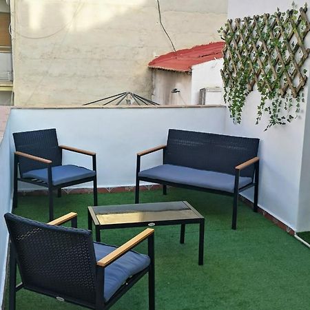 Alc - Preciosos Apartamentos En El Centro De Alicante Extérieur photo