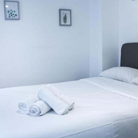 Alc - Preciosos Apartamentos En El Centro De Alicante Extérieur photo