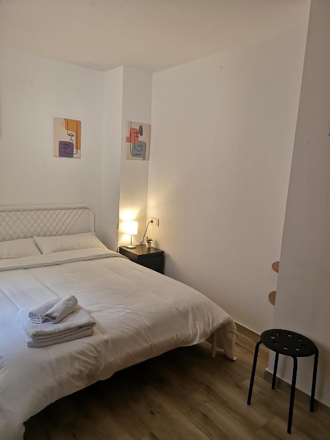 Alc - Preciosos Apartamentos En El Centro De Alicante Extérieur photo