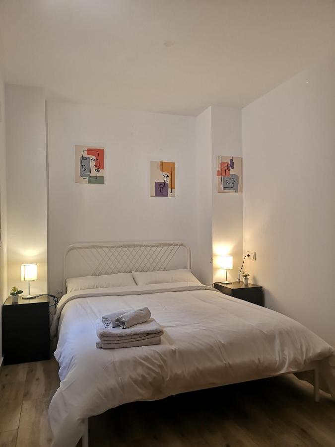 Alc - Preciosos Apartamentos En El Centro De Alicante Extérieur photo