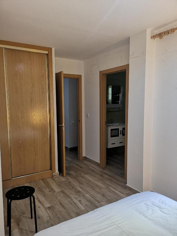 Alc - Preciosos Apartamentos En El Centro De Alicante Extérieur photo