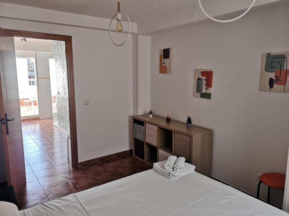 Alc - Preciosos Apartamentos En El Centro De Alicante Extérieur photo