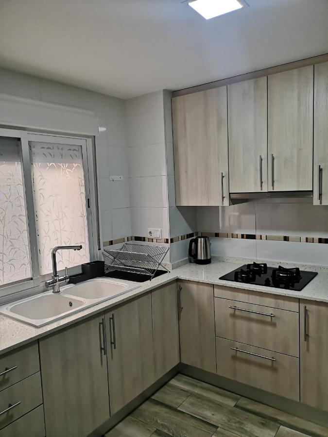 Alc - Preciosos Apartamentos En El Centro De Alicante Extérieur photo