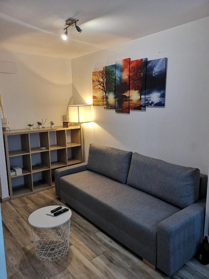 Alc - Preciosos Apartamentos En El Centro De Alicante Extérieur photo