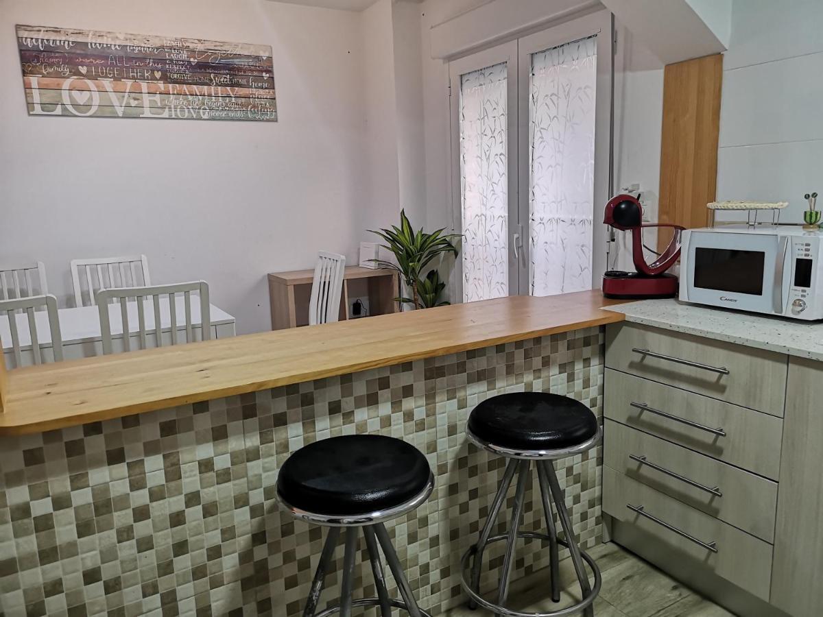 Alc - Preciosos Apartamentos En El Centro De Alicante Extérieur photo