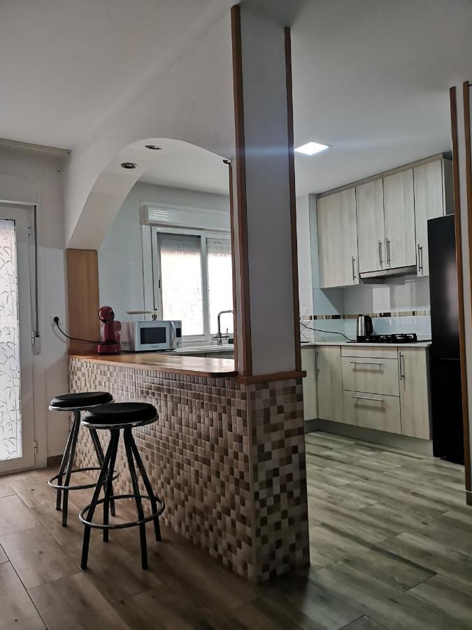 Alc - Preciosos Apartamentos En El Centro De Alicante Extérieur photo