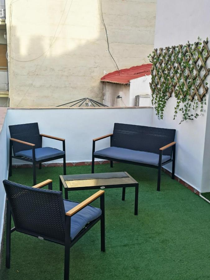 Alc - Preciosos Apartamentos En El Centro De Alicante Extérieur photo