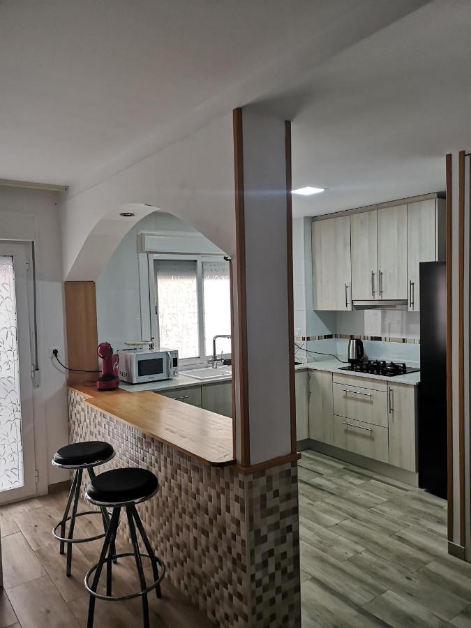 Alc - Preciosos Apartamentos En El Centro De Alicante Extérieur photo