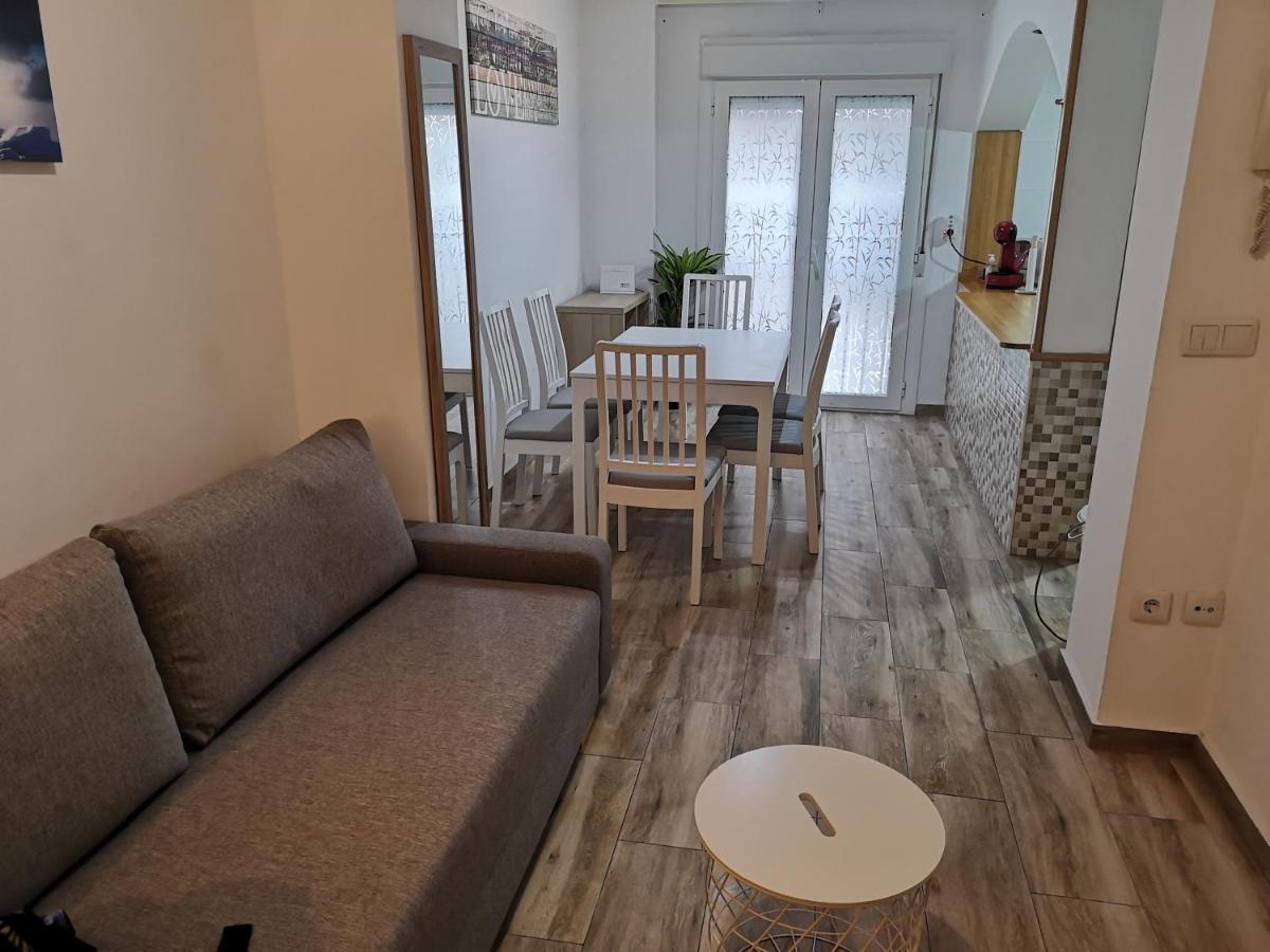 Alc - Preciosos Apartamentos En El Centro De Alicante Extérieur photo