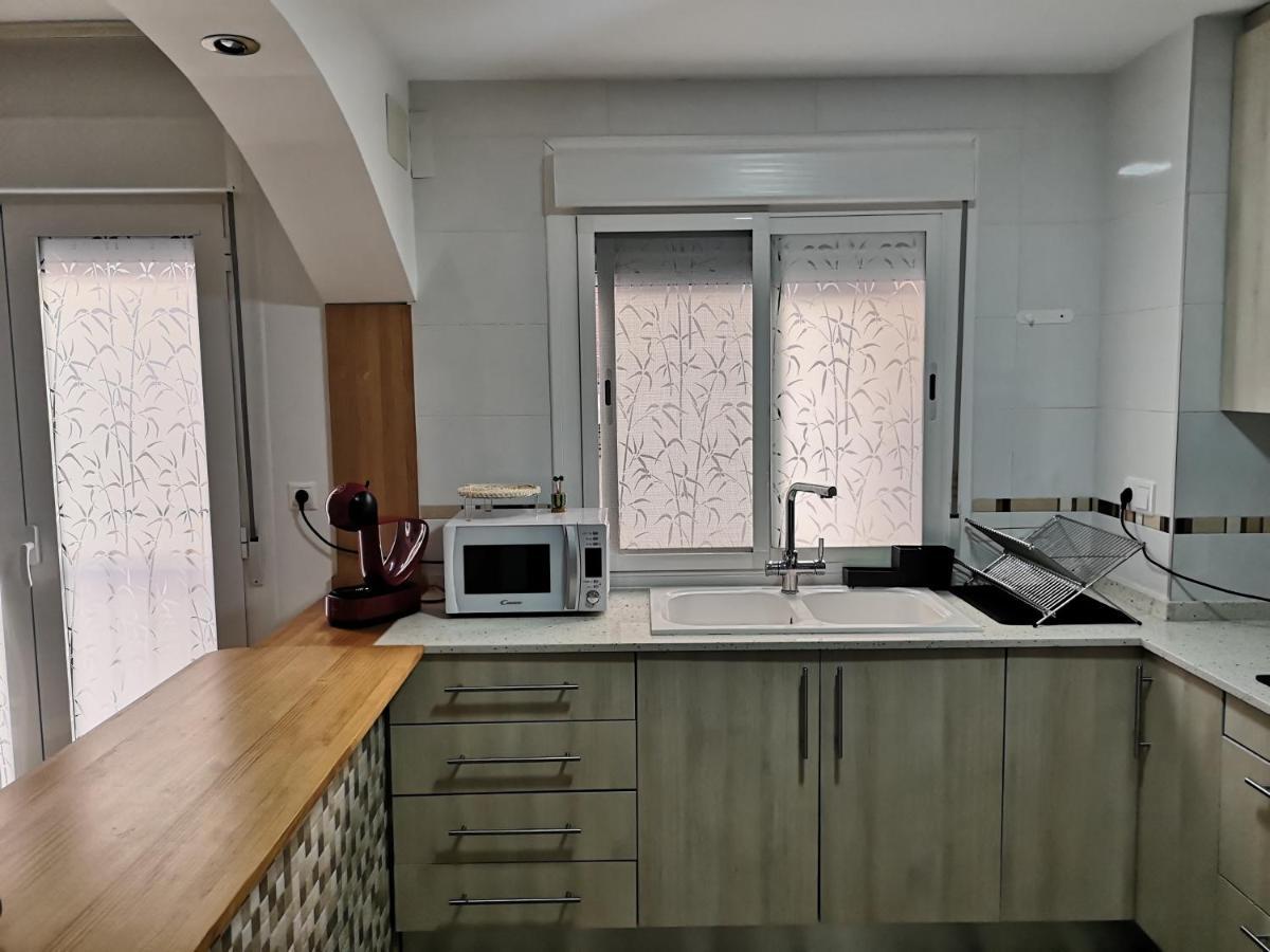 Alc - Preciosos Apartamentos En El Centro De Alicante Extérieur photo