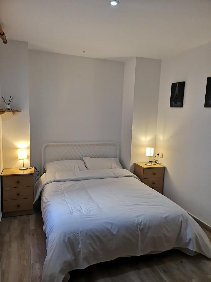 Alc - Preciosos Apartamentos En El Centro De Alicante Extérieur photo