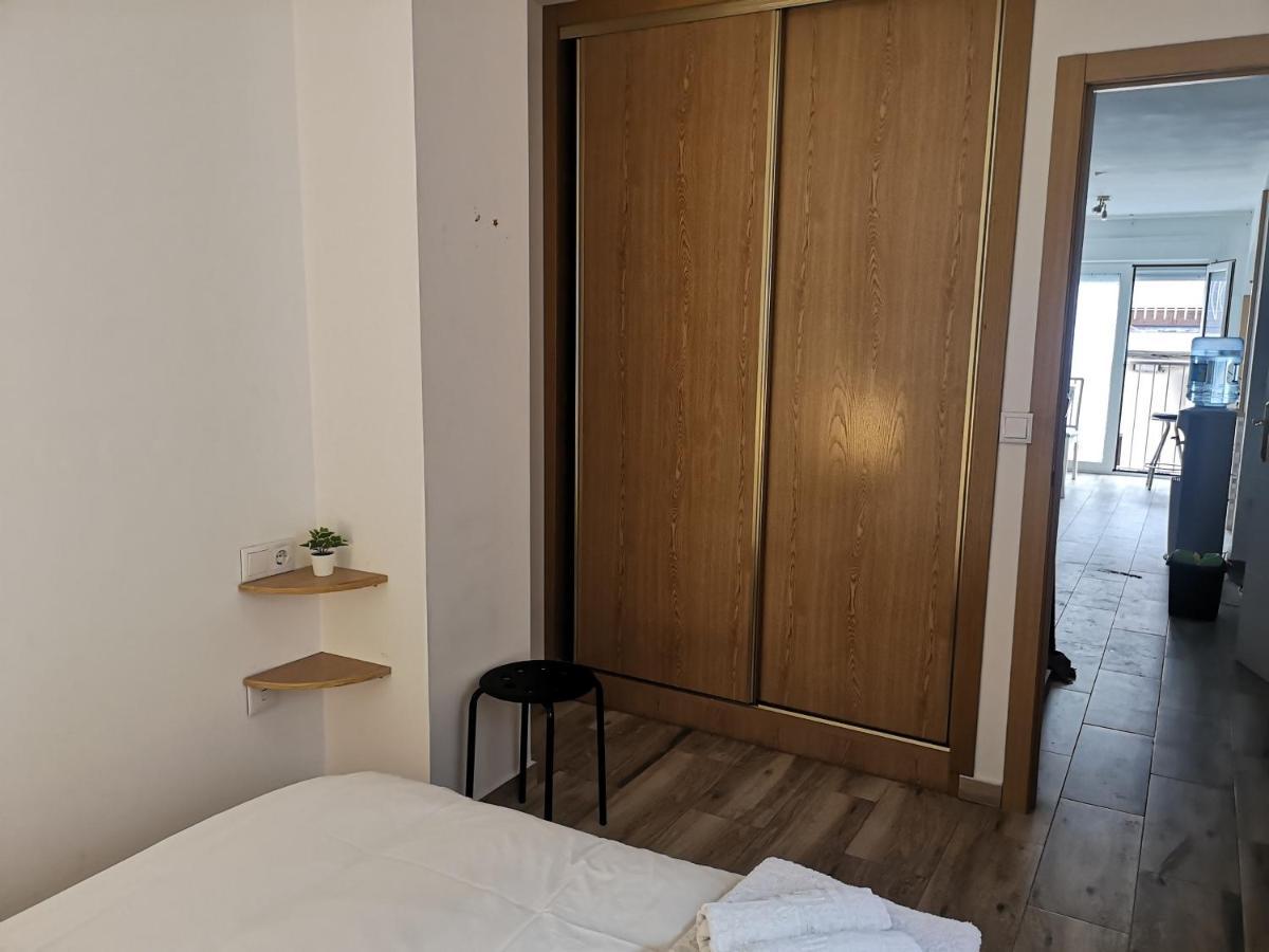 Alc - Preciosos Apartamentos En El Centro De Alicante Extérieur photo