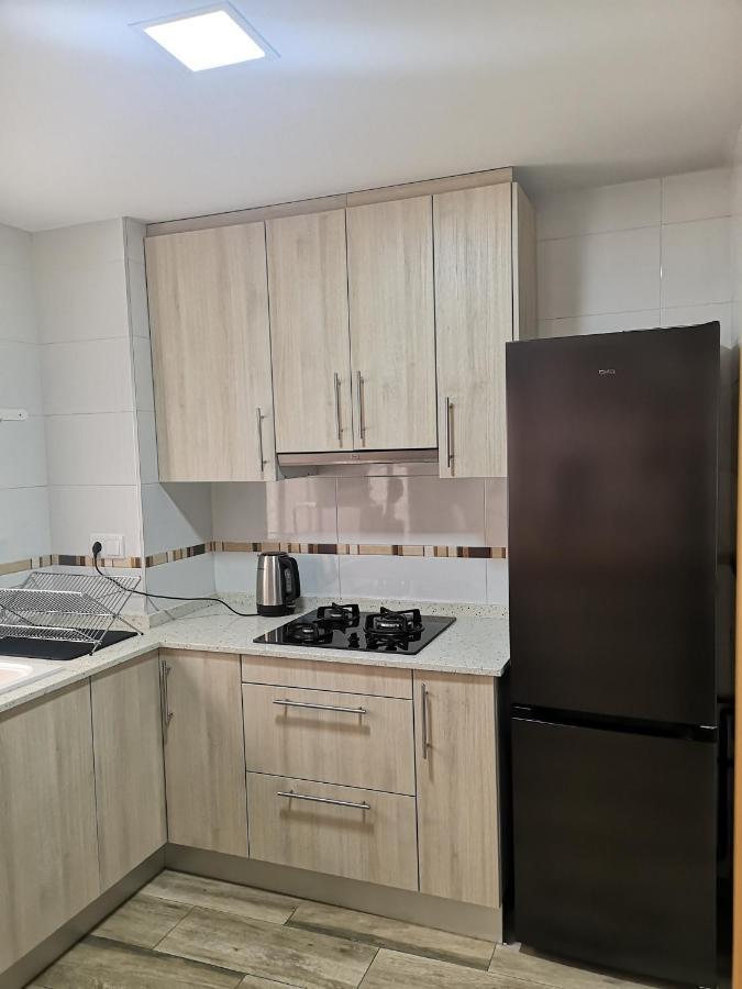 Alc - Preciosos Apartamentos En El Centro De Alicante Extérieur photo