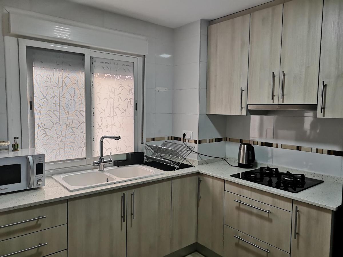 Alc - Preciosos Apartamentos En El Centro De Alicante Extérieur photo