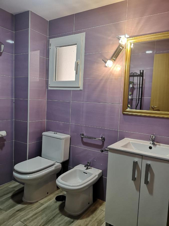 Alc - Preciosos Apartamentos En El Centro De Alicante Extérieur photo