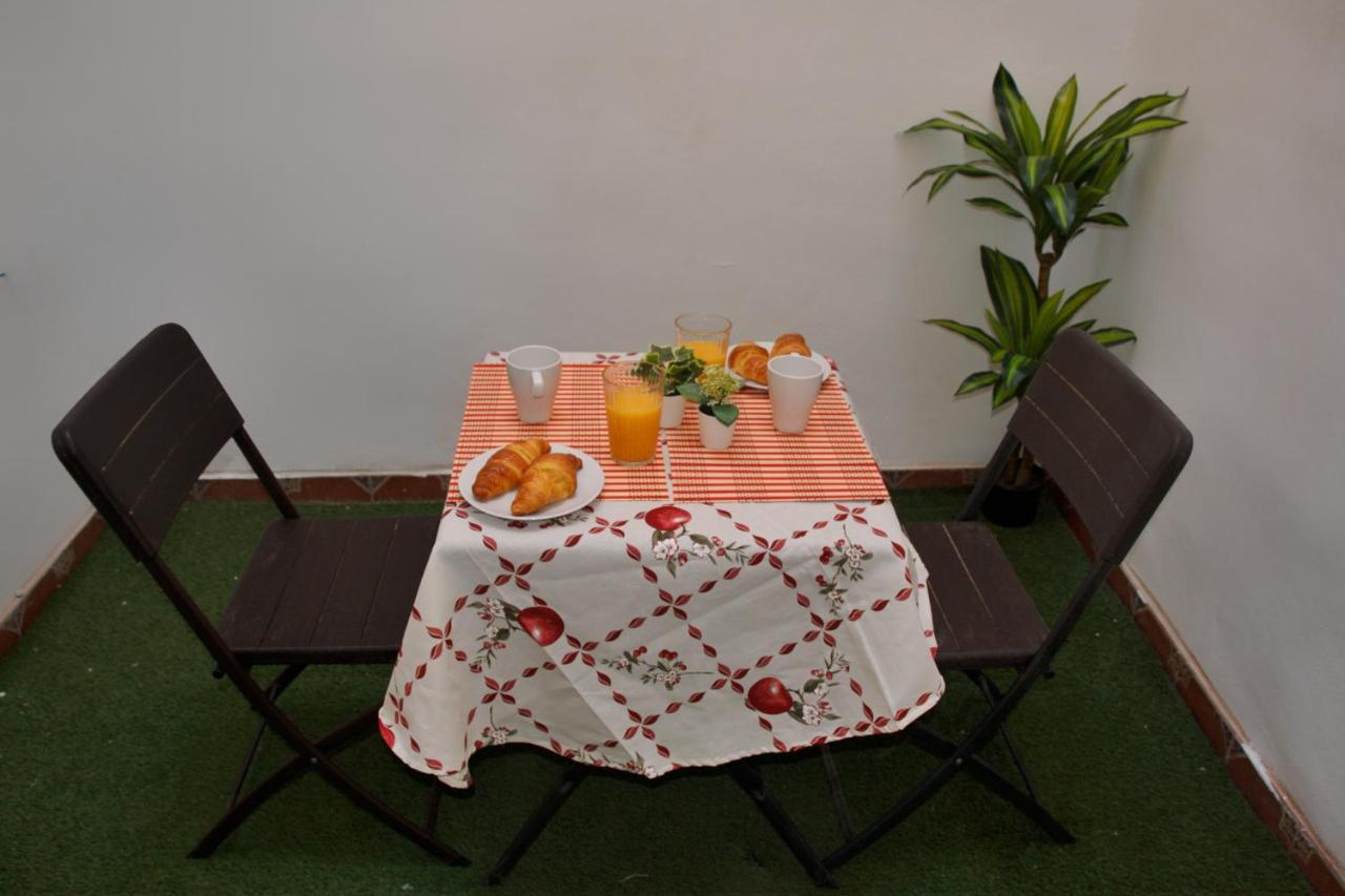 Alc - Preciosos Apartamentos En El Centro De Alicante Extérieur photo