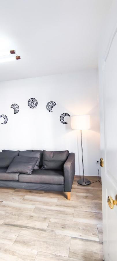 Alc - Preciosos Apartamentos En El Centro De Alicante Extérieur photo