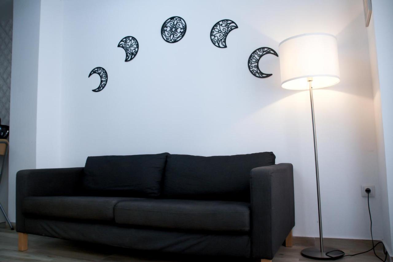 Alc - Preciosos Apartamentos En El Centro De Alicante Extérieur photo