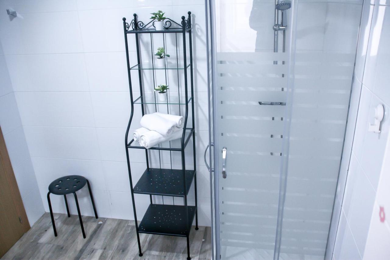 Alc - Preciosos Apartamentos En El Centro De Alicante Extérieur photo