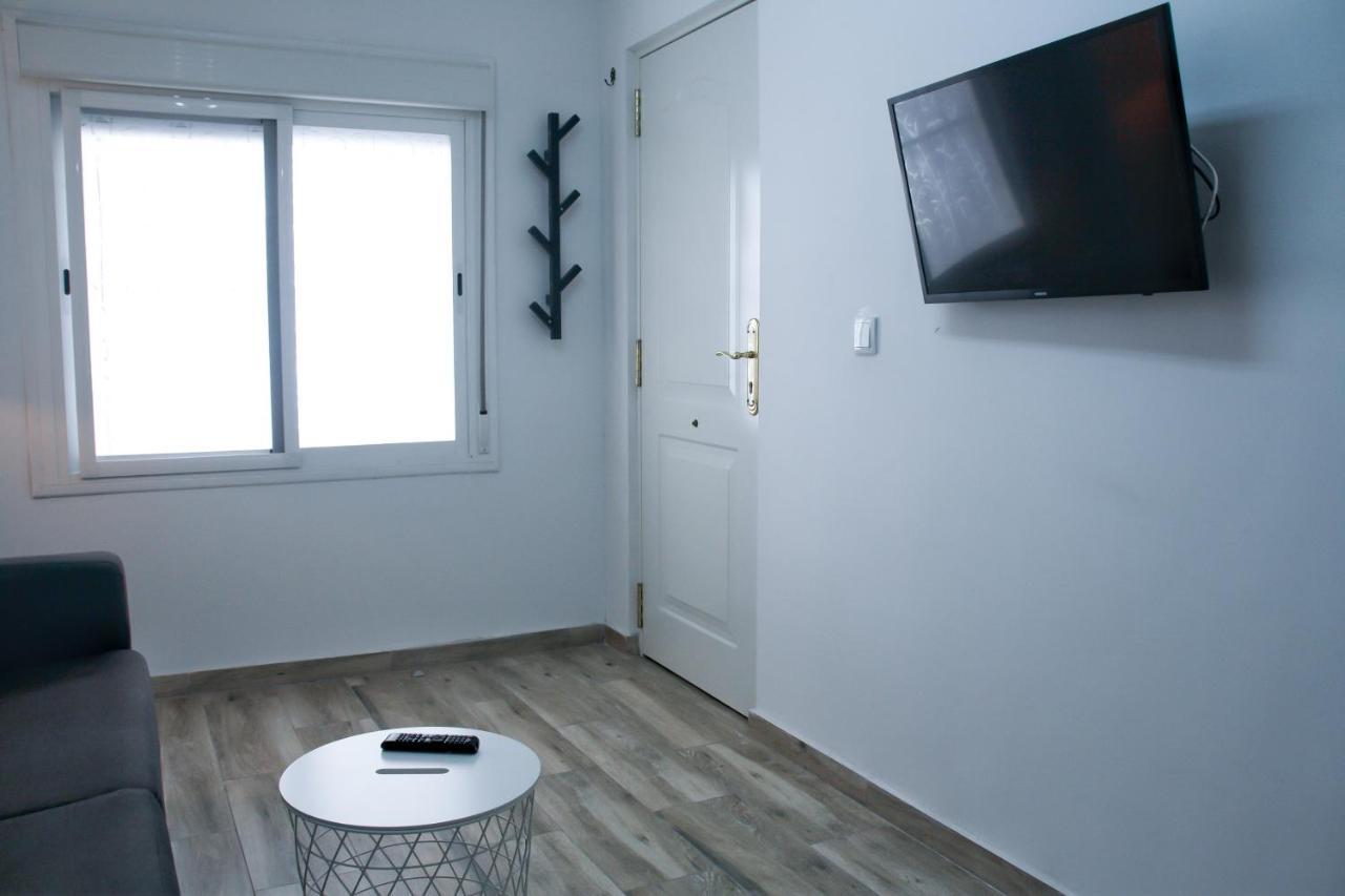 Alc - Preciosos Apartamentos En El Centro De Alicante Extérieur photo