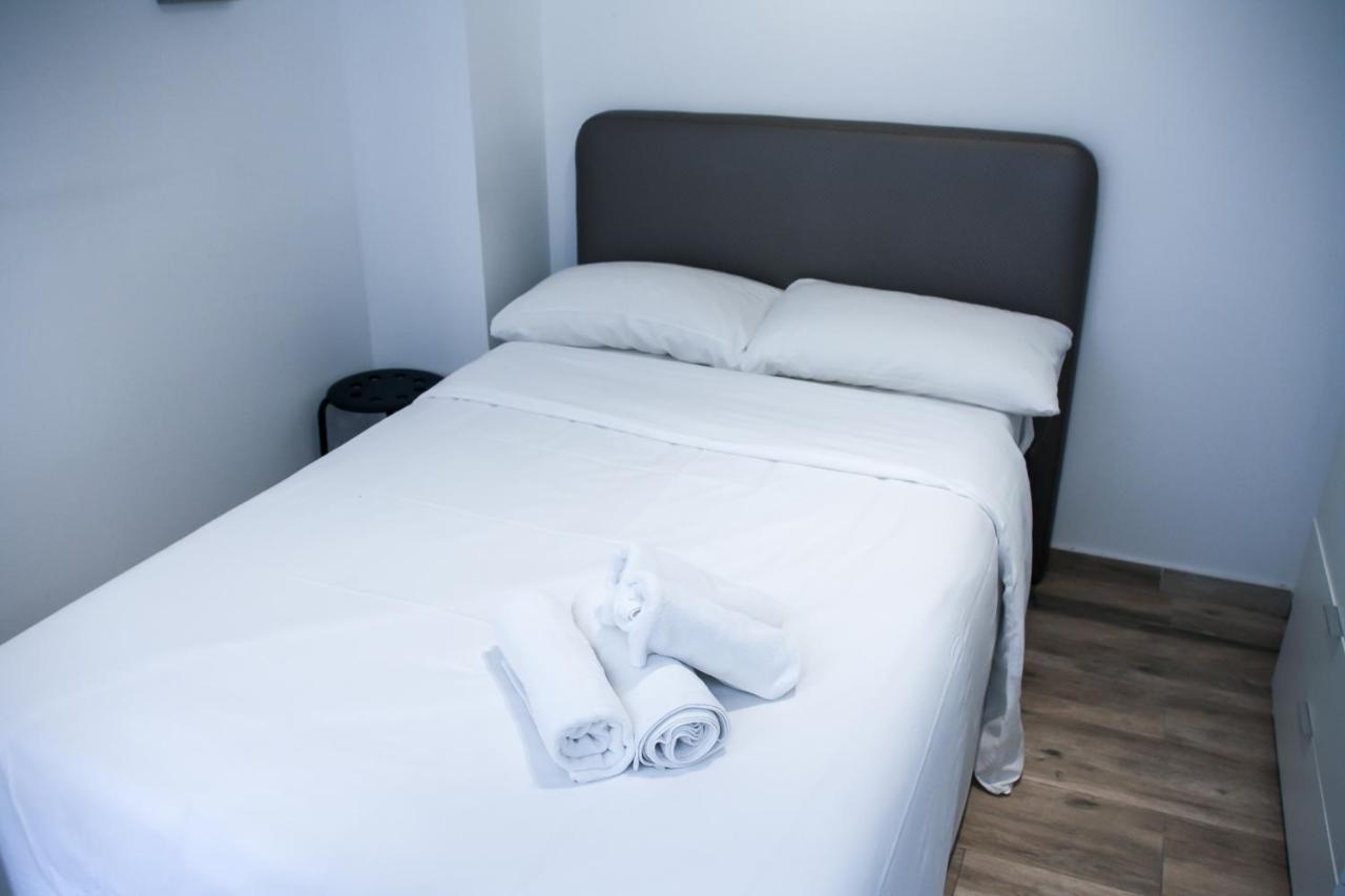 Alc - Preciosos Apartamentos En El Centro De Alicante Extérieur photo
