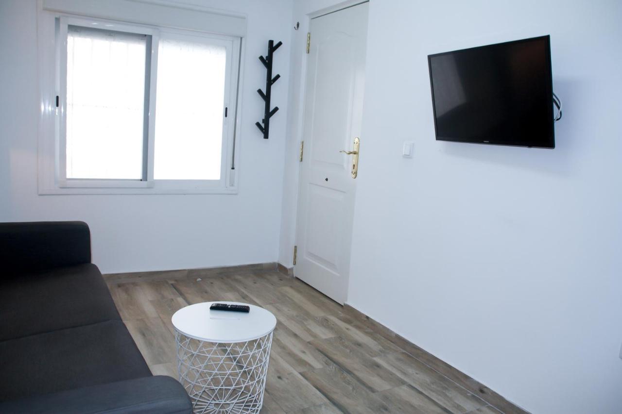 Alc - Preciosos Apartamentos En El Centro De Alicante Extérieur photo