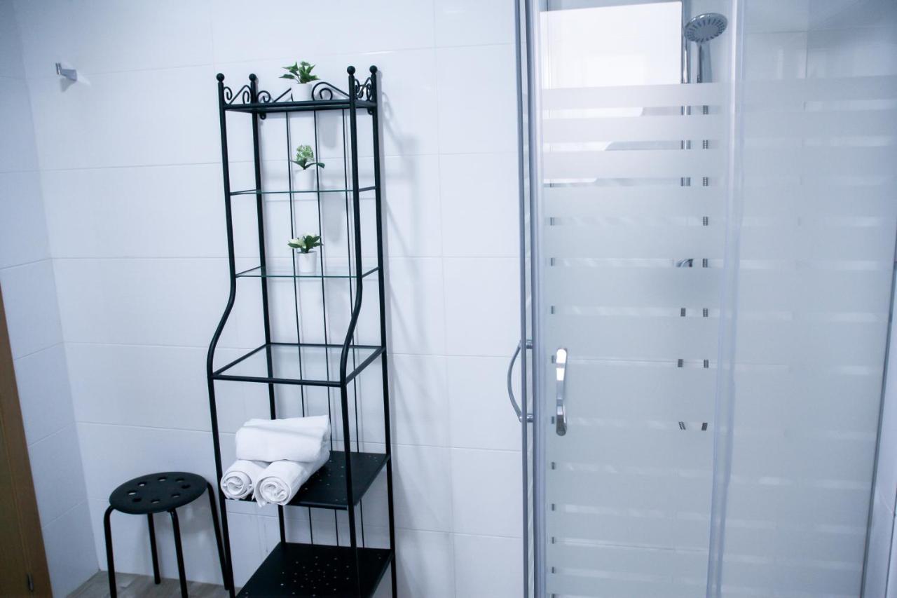 Alc - Preciosos Apartamentos En El Centro De Alicante Extérieur photo