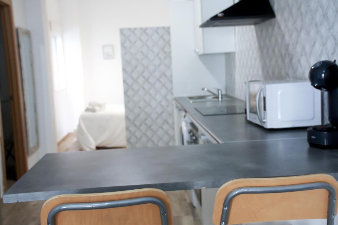 Alc - Preciosos Apartamentos En El Centro De Alicante Extérieur photo